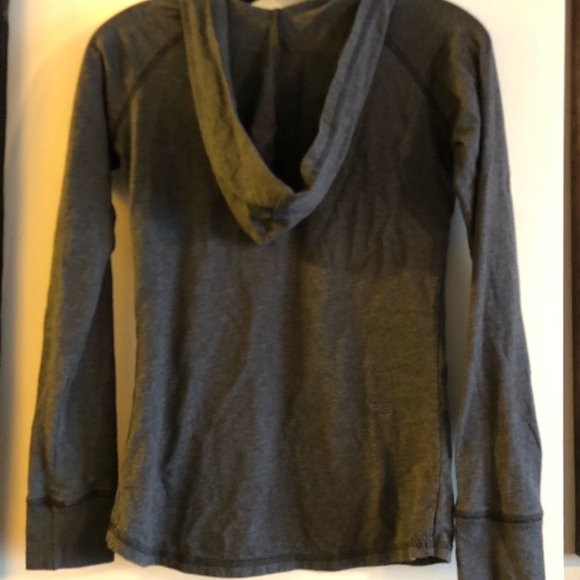 Ladies NFL Team Oakland Raiders Juniors Hoodie - Picture 2 of 3